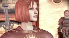 Dragon Age: Origins_Leliana