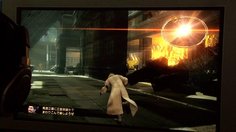 Final Fantasy XIII_TGS09: Gameplay #2