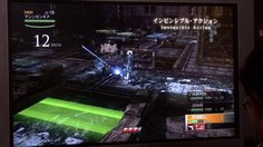 Resonance of Fate_TGS09: Gameplay #2