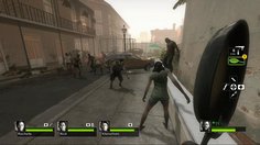 Left 4 Dead 2_Gameplay part 2