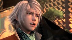 Final Fantasy XIII_Launch date trailer