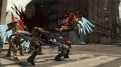 Darksiders : Wrath of War_Trailer armes