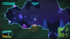 Gravity Crash_Gameplay partie 1