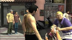 Yakuza 3_French Trailer