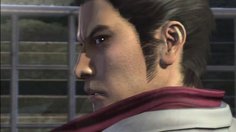 Yakuza 3_English trailer