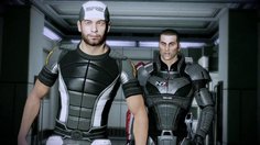 Mass Effect 2_Casting de stars