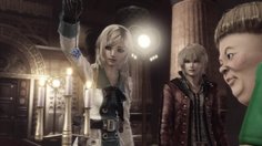 Resonance of Fate_Gameplay