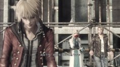 Resonance of Fate_Gameplay part 2