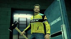 Dead Rising 2_X10 B-roll footage