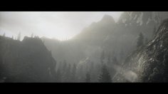 Alan Wake_Trailer X10