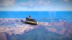 Just Cause 2_Just Cause 2 Stunt Sabotage