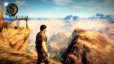 Just Cause 2_Gameplay démo 360