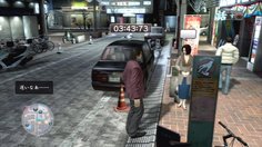 Yakuza 4_Gameplay 5