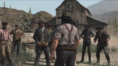 Red Dead Redemption_Gentlemen and Vagabonds