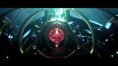 End Of Eternity_Trailer de lancement