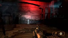 Metro 2033_Gameplay