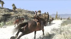 Red Dead Redemption_Multijoueur