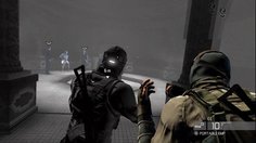 Splinter Cell: Conviction_Coop Moves