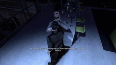 Splinter Cell: Conviction_Cutscenes & interrogatoires