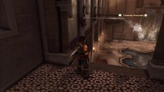 Prince of Persia: The Forgotten Sands_Preview: Pouvoir de l'eau