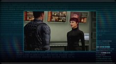 Alpha Protocol_Character Vignette Mina