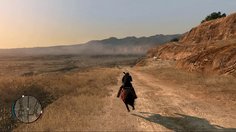 Red Dead Redemption_Paysages