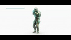 Tom Clancy's Ghost Recon Advanced Warfighter_Combat gear trailer