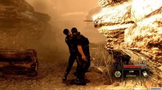 Alpha Protocol_Gameplay