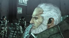 Vanquish_Trailer gameplay