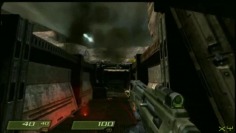 Quake 4_Trailer Quakecon