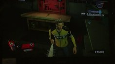 Dead Rising 2_E3: Gameplay