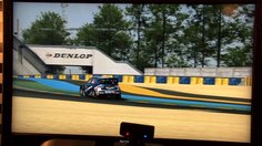 Gran Turismo 5_E3: Replay haute qualité