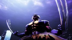 Marvel vs. Capcom 3: Fate of Two Worlds_E3 Cinematic Trailer