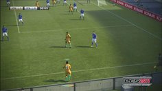 PES 2011_E3 Trailer