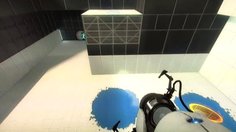 Portal 2_Gameplay 3eme partie