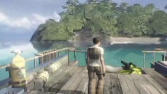 Far Cry Instincts_Carver Trailer