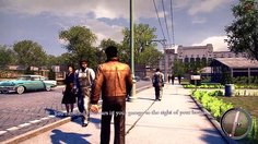 Mafia 2_E3: Démo complete