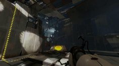 Portal 2_E3: Présentation direct feed partie 1