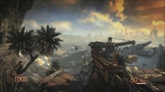 Bulletstorm_Gameplay commenté