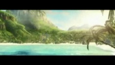 Far Cry Instincts_Crowe trailer