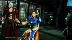 Marvel vs. Capcom 3: Fate of Two Worlds_Gameplay