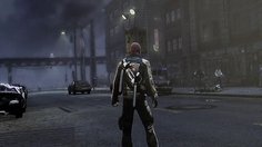 InFamous 2_Trailer Comic-Con