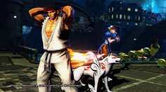 Marvel vs. Capcom 3: Fate of Two Worlds_Amaterasu