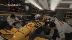 F1 2010_Dev Diary #5 UK