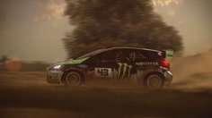 DiRT 3_Teaser