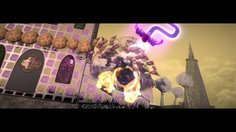 LittleBigPlanet 2_Adventure trailer