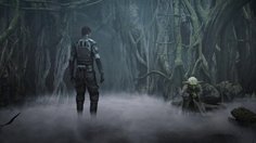 Star Wars: The Force Unleashed 2_Trailer Yoda