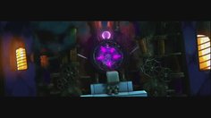 LittleBigPlanet 2_Trailer Save The Universe