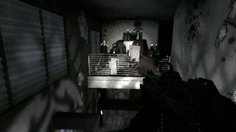 F.E.A.R. 3_GamesCom Trailer Gameplay