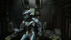 Dead Space 2_GamesCom Trailer